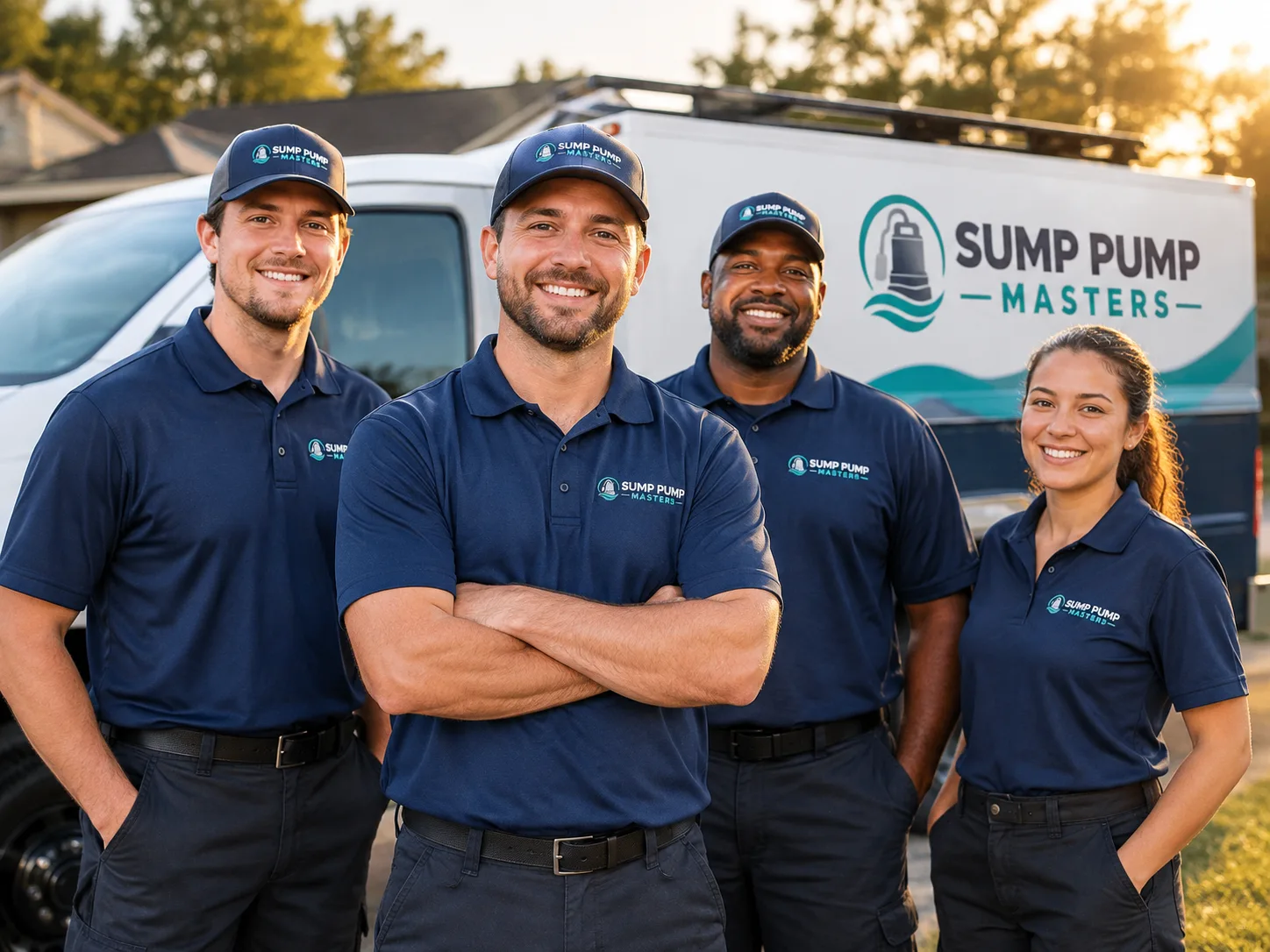 Sump Pump Repair company in Wixom, MI